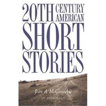20th Century American Short Stories - broché - Achat Livre ...
